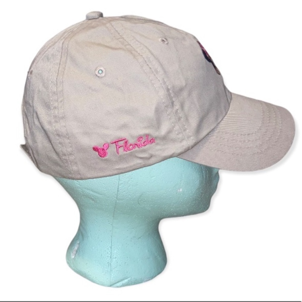 Disneys Minnie Mouse Hat - Picture 2 of 6